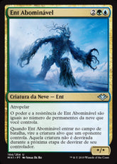 Ent Abominável / Abominable Treefolk - Magic: The Gathering - MoxLand